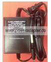 DISH NETWORKAult P57241000K030G AC ADAPTER 24Vdc 1A -(+) 1x3.5mm - Click Image to Close